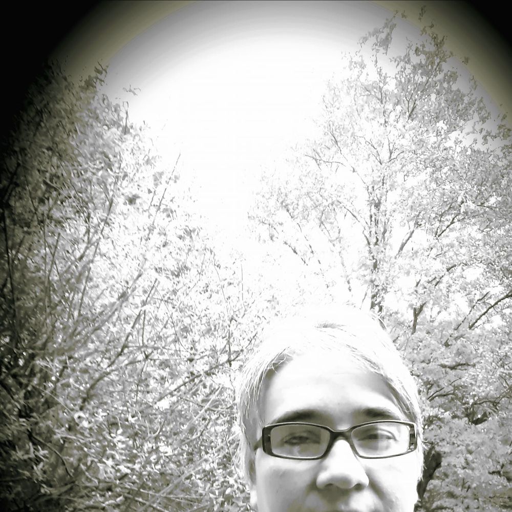 Meet your Posher, Dorothy